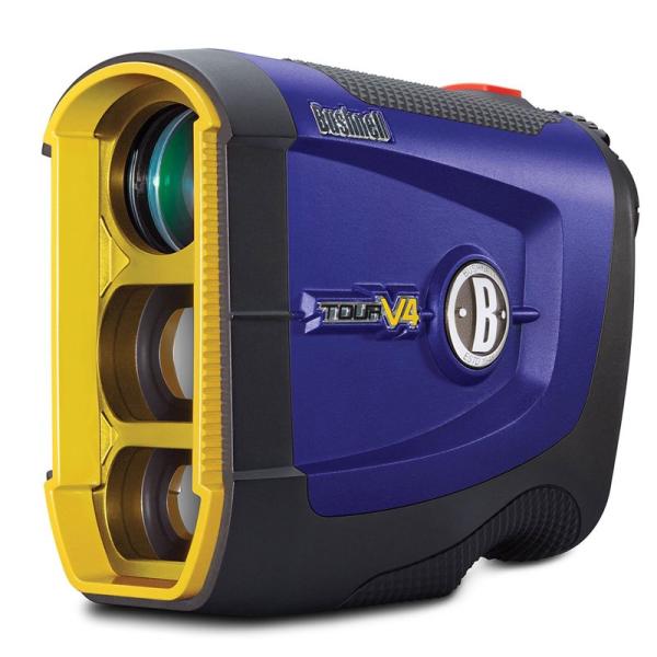 WIN! Limited Edition Ryder Cup Europe Bushnell Tour V4 Laser 